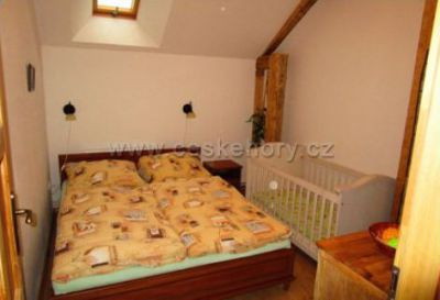 Apartmány U Pešků