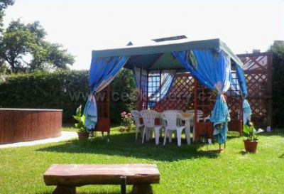 Apartmány U Pešků