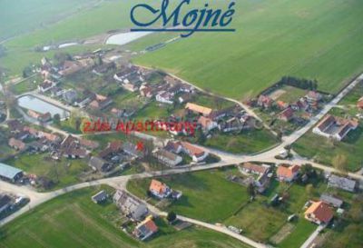 Apartmány U Pešků