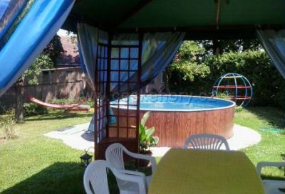 Apartmány U Pešků