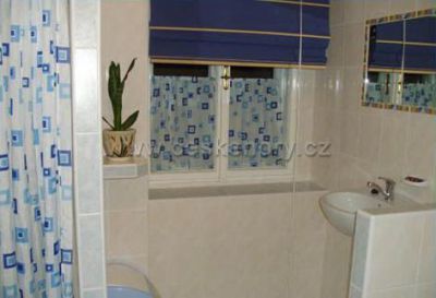 Apartmány U Pešků