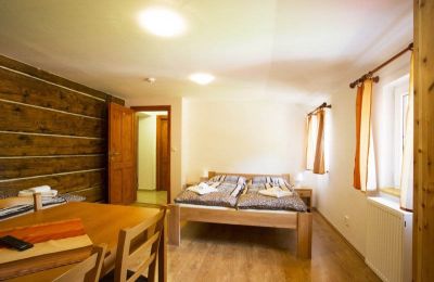 Penzion a restaurace U Vyhlídky