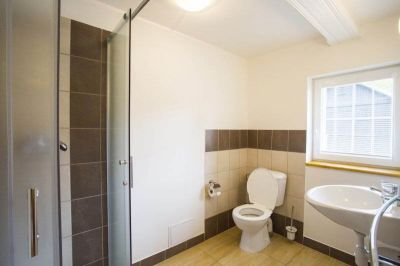 Penzion a restaurace U Vyhlídky