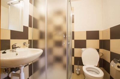 Penzion a restaurace U Vyhlídky