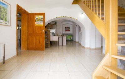 Penzion a restaurace U Vyhlídky