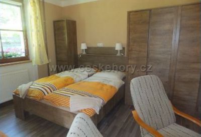 Penzionek U Babičky