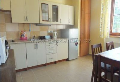 Penzionek U Babičky