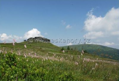 Penzionek U Babičky