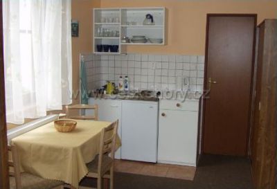 Penzionek U Babičky