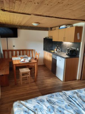 Špičák - U Barabů