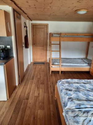 Špičák - U Barabů