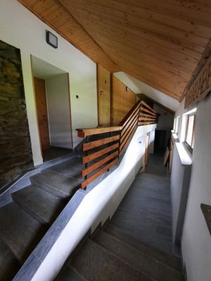 Špičák - U Barabů