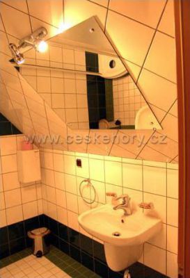 Horská Chata u Bendů