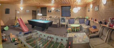 Apartmány U Beranů