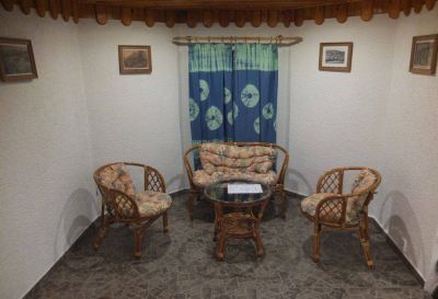 Apartmány U Beranů