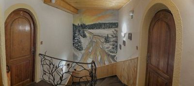 Apartmány U Beranů