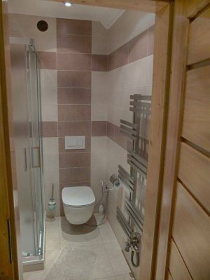 Apartmány U Beranů