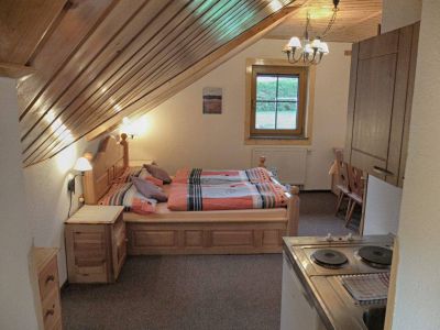 Apartmány U Beranů