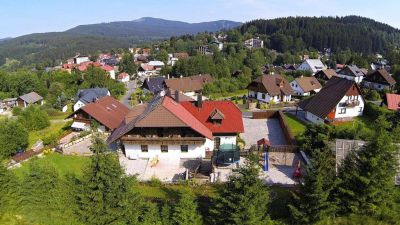 Apartmány U Beranů