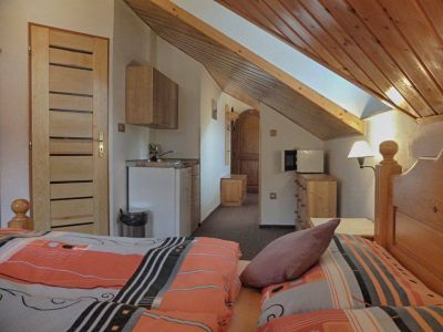 Apartmány U Beranů