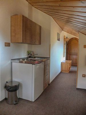 Apartmány U Beranů