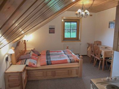 Apartmány U Beranů