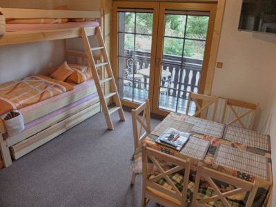 Apartmány U Beranů