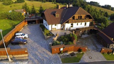 Apartmány U Beranů