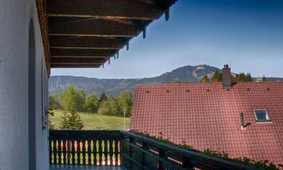 Apartmány U Beranů