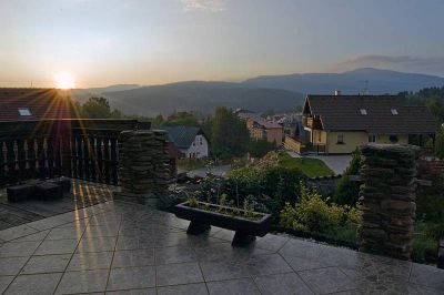 Apartmány U Beranů