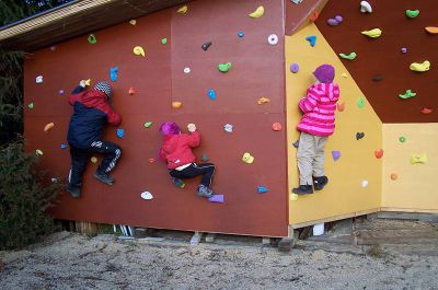 Apartmány U Beranů