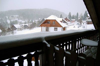 Apartmány U Beranů