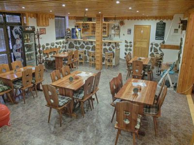 Apartmány U Beranů