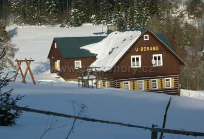 Horská chalupa U Beranů
