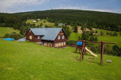 Horská chalupa U Beranů