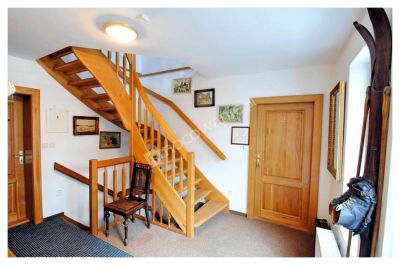 Rodinný penzion U Bernardýna, Harrachov