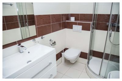 Rodinný penzion U Bernardýna, Harrachov