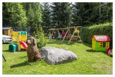 Rodinný penzion U Bernardýna, Harrachov