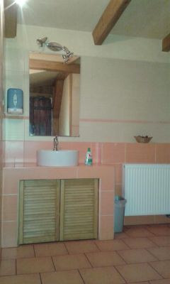 Ubytování U Bohouše