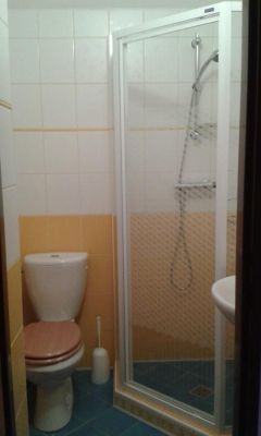 Ubytování U Bohouše