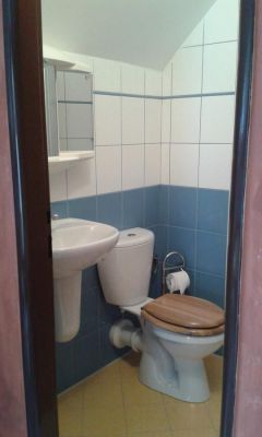 Ubytování U Bohouše