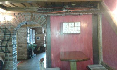 Ubytování U Bohouše