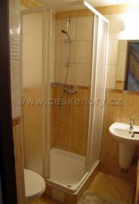 Hostinec a penzion U Bušů