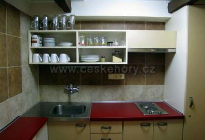 Hostinec a penzion U Bušů