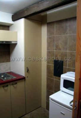 Hostinec a penzion U Bušů