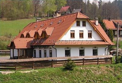 Hostinec a penzion U Bušů