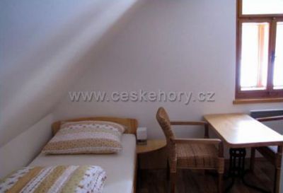 Hostinec a penzion U Bušů