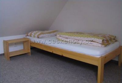 Hostinec a penzion U Bušů