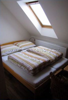 Hostinec a penzion U Bušů