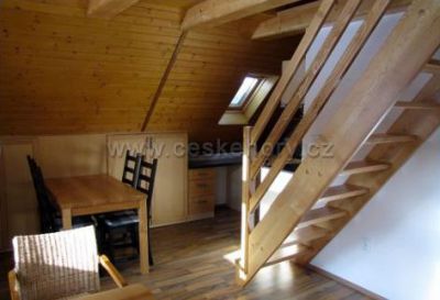 Hostinec a penzion U Bušů